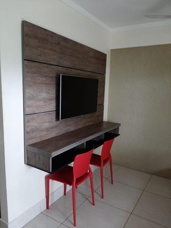 Apartamento Diroma Andrian - Lacqua Ii *