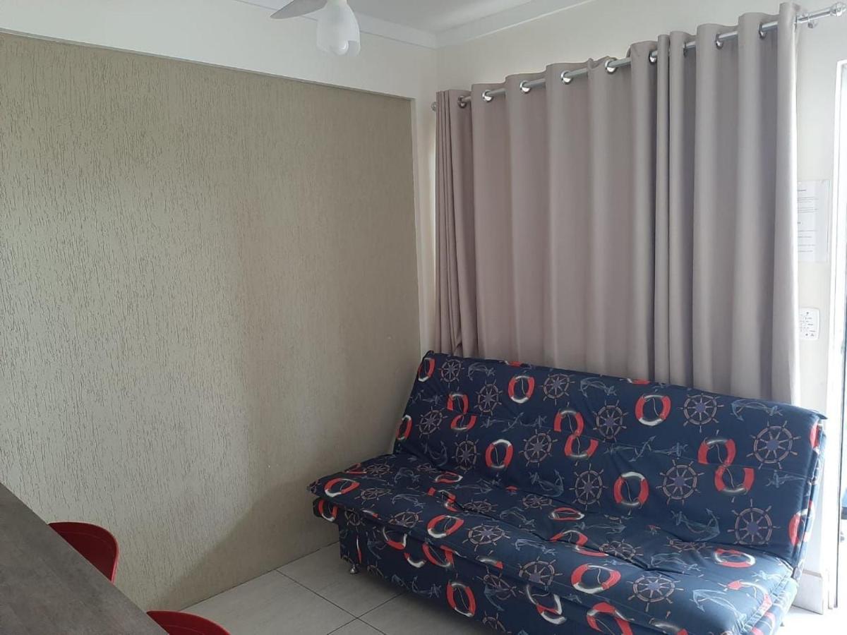 Diroma Andrian - Lacqua Ii Apartamento Caldas Novas