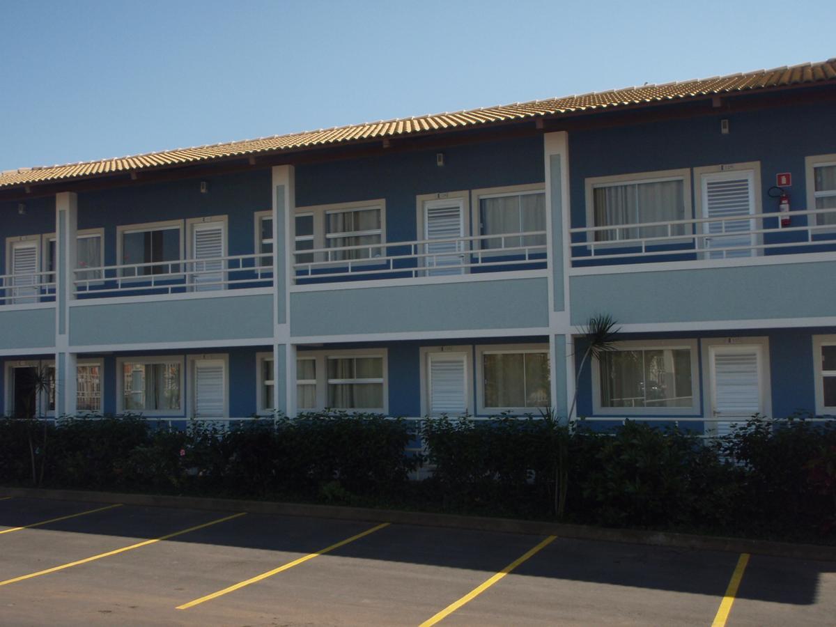 Apartamento Diroma Andrian - Lacqua Ii *