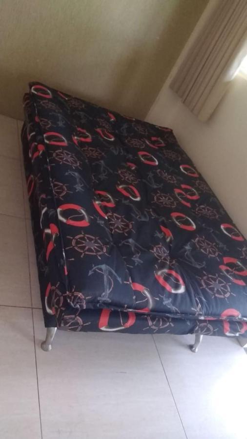Diroma Andrian - Lacqua Ii Apartamento